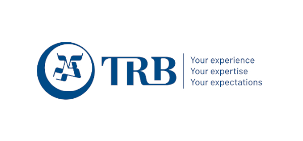 TRB Logo