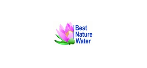 Best Nature Water Logo