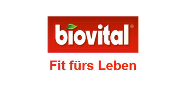 Biovital Logo