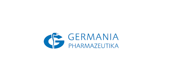 Germania Logo