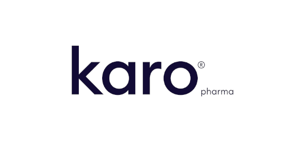 karo Pharma Logo