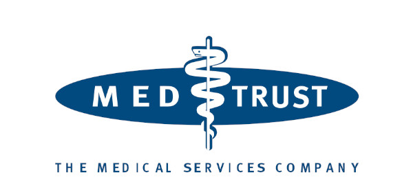 Med Trust Logo